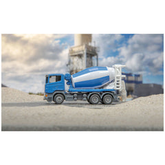 Caricamento in corso...