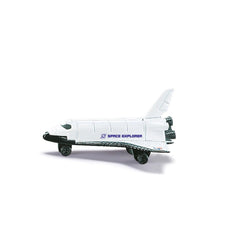 Siku - Space-Shuttle - Spielzeuge
