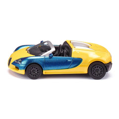 Siku - Sports cars set - Play Vehicles