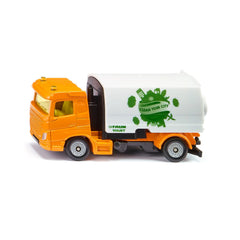 Siku - Sweeper - Play Vehicles