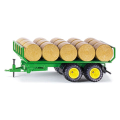 Siku - Anhänger für Rundballen - Spielzeugfahrzeuge