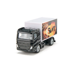 Siku - Lkw mit Kastenaufbau Sixt - Spielzeugfahrzeuge