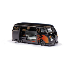 Siku - Volkswagen T1 Transporter Custom - Play Vehicles