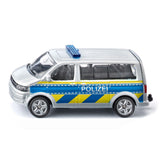 Siku - Volkswagen T5 Straßenpolizei - Spielzeugfahrzeuge