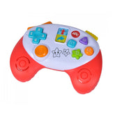 Simba - ABC Spielcontroller - Lernspielzeug