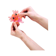 Simba - Actionfiguren - Gootastic Axosquishy - Dehnbares Fidgetspielzeug - 3 Jahre