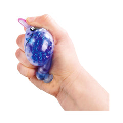 Simba - Actionfiguren - Gootastic Axosquishy - Dehnbares Fidgetspielzeug - 3 Jahre