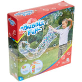 Simba - Bubble Fun Riesenball-Set - Outdoor-Spielzeug