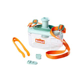 Simba - Campingzubehör - Scout Beobachtungsbox - Naturentdeckungs-Set - 5+ Jahre