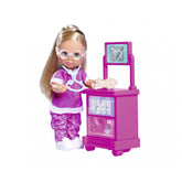 Simba - Puppen-Sets - Evi Love Puppy Doktor - Tierarzt-Spielset - 3 Jahre - Lernspielzeug