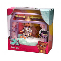 Simba - Evi LOVE Doll - Dolls Playsets & Toy Figures