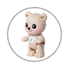 Simba - Evi LOVE Puppe mit Fahrrad - Puppen Spielsets & Spielzeugfiguren