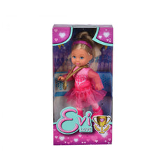 Simba - Evi LOVE Ice Skating - Dolls, Playsets & Toy Figures