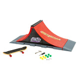 Simba - Finger Skateboard Rampe Ultimate - Spielsets