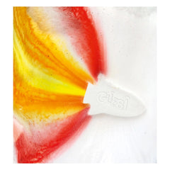 Simba - Glibbi Bath Bomb Rocket - Bath Toys