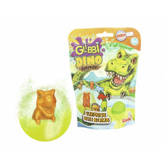 Simba - Glibbi Dino Bath Surprise Bomb - Bath Toys