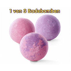 Simba - Glibbi Einhorn Badeüberraschungsbombe - Bade-Spielzeug