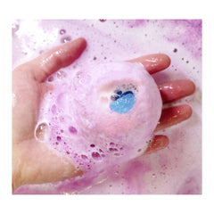 Simba - Glibbi Einhorn Badeüberraschungsbombe - Bade-Spielzeug