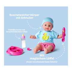 Simba - Laura Hungry - Puppen, Spielsets & Spielzeugfiguren