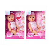 Simba - New Born Baby Darling, 2-ass. - Puppen, Spielsets & Spielzeugfiguren