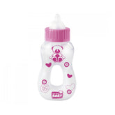 Simba - New Born Baby Magic Milk Bottle - Puppen, Spielsets & Spielzeugfiguren