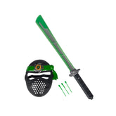 Simba - Next Ninja Sword and Mask - Pretend Professions & Role Playing