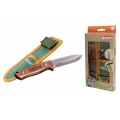 Simba - Scout Schnitzmesser - Outdoor Freizeit