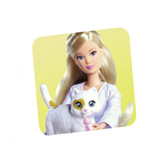 Simba - Steffi LOVE Baby Cats - Dolls, Playsets & Toy Figures
