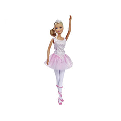 Simba - Steffi LOVE Ballerina - Puppen, Spielsets & Spielzeugfiguren