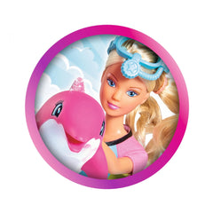 Simba - Steffi LOVE Delfin Spaß - Puppen, Spielsets & Spielzeugfiguren