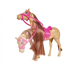 Simba - Steffi LOVE Lovely Horse - Dolls, Playsets & Toy Figures