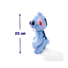 Simba - Kuscheltiere - Disney Stitch Plüsch - Stehend - 3+ Jahre