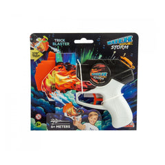 Simba - Waterzone Storm Trick Blaster - Strand- und Sandspielzeug