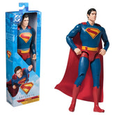 Spin Master - Action Figures - Superman Movie Figure - 30cm - 4 Years - Creative Play