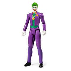 Spin Master - Actionfiguren - The Joker 30 cm Sammlerstück - Plastik - 3+ Jahre