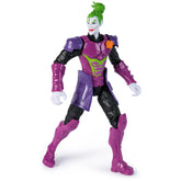 Spin Master - DC The Joker Ninja Strike Action Figure 30 cm - Action & Toy Figures