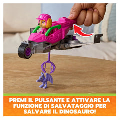 PAW Patrol Dino Movie – Skye und Jet