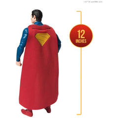 Spin Master - Superman Actionfigur - Action- und Spielzeugfiguren