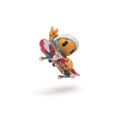 Spin Master - TED Tech Deck Fingerboard Sammlerstücke - Sammlerstücke