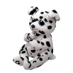 TY - Beanie Bellies Rowdy spotted dalmatian 20 cm