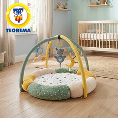 Teorema - GoGO Soft Play Gym mit Spielstange - Spielmatten & Fitnessstudios