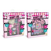 Teorema - Miss Carina Beauty Line Kit 4in1 - Arts & Crafts