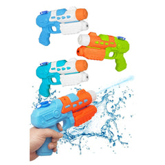 Teorema - Outdoor Play Equipment - Pump Blaster Water Gun - Plastic - 3+ Years