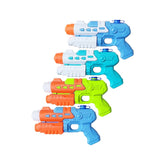 Teorema - Outdoor Play Equipment - Pump Blaster Water Gun - Plastic - 3+ Years