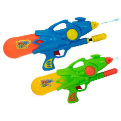 Teorema - Outdoor-Spielzeug - Super Pump Soaker Wasserblaster - 36cm - 3+ Jahre