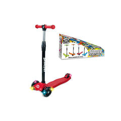 Teorema - Teo Sport 3-Rad Scooter - Spielgeräte für draußen