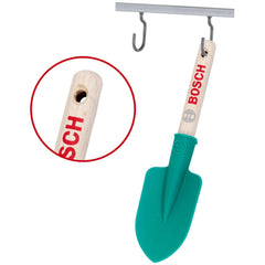 Theo Klein - Bosch Garden - Hand Shovel Round Short - Outdoor Play Equipment