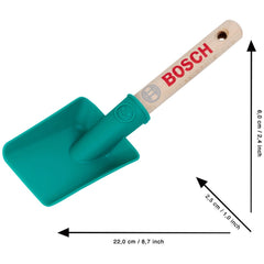 Theo Klein - Bosch Garden - Hand Shovel Short - Outdoor Play Equipment