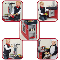 Theo Klein - Miele - Kitchen Compact - Pretend Professions And Role Playing