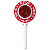 Theo Klein - Police Stop Sign With Lights - Pretend Professions And Role Playing